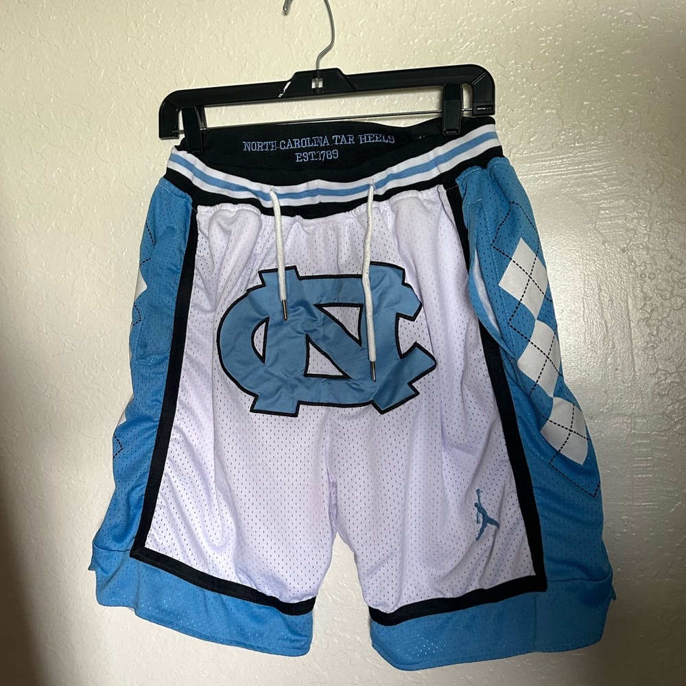 Just Don Shorts